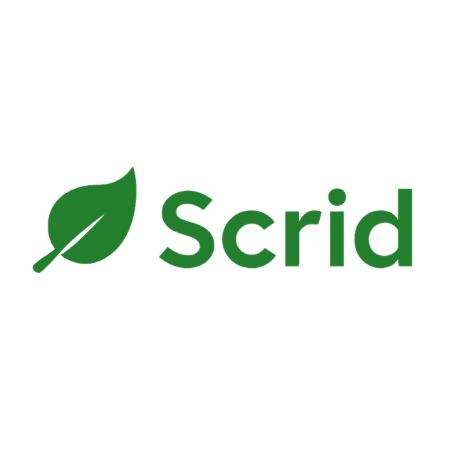 Scrid Logo